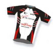 clubkleding 2009