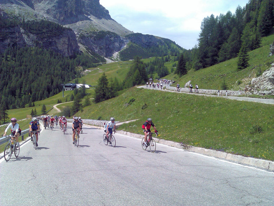 Sella Bike Day